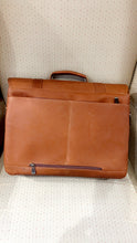 Messenger briefcase