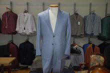 Jad Brothers Suit - Sky Blue