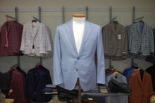 Jad Brothers Suit - Sky Blue