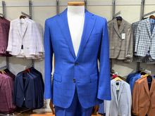 Jad Brothers Suit