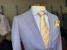 Jad Brothers Suit - Sky Blue