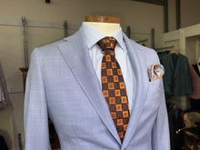 Jad Brothers Suit - Sky Blue