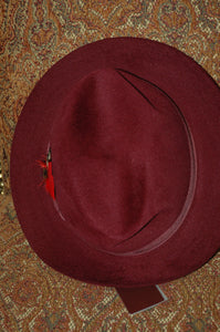 Dress Hat