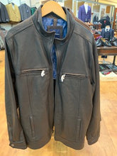 Tommy Bahama Leather Jacket
