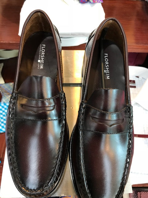 Penny Loafers Florsheim