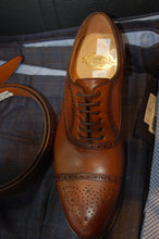 Oxford leather Dress shoes